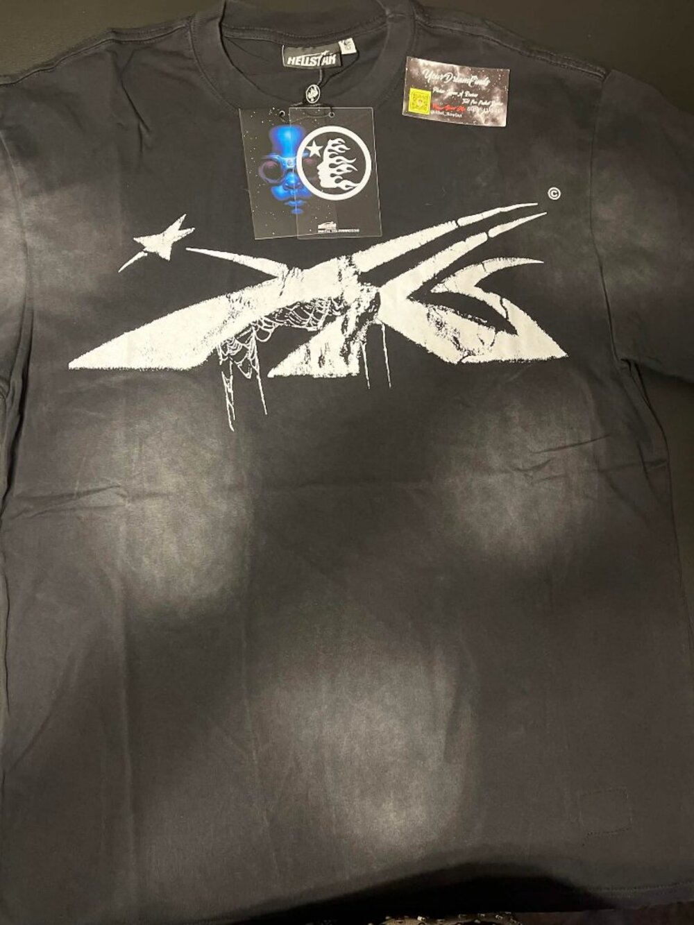 Hellstar T-Shirt